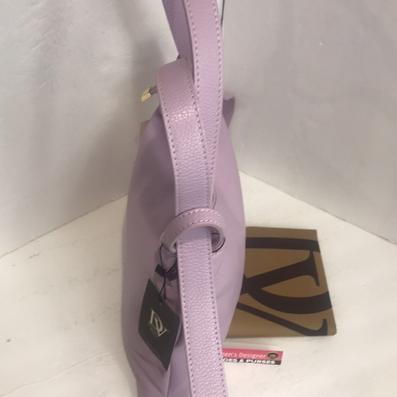 Divas bag made in Italy convertible backpack - Picture 5 of 14